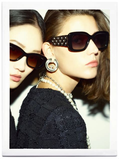 chanel chance campaign|chanel eyeglasses 2023.